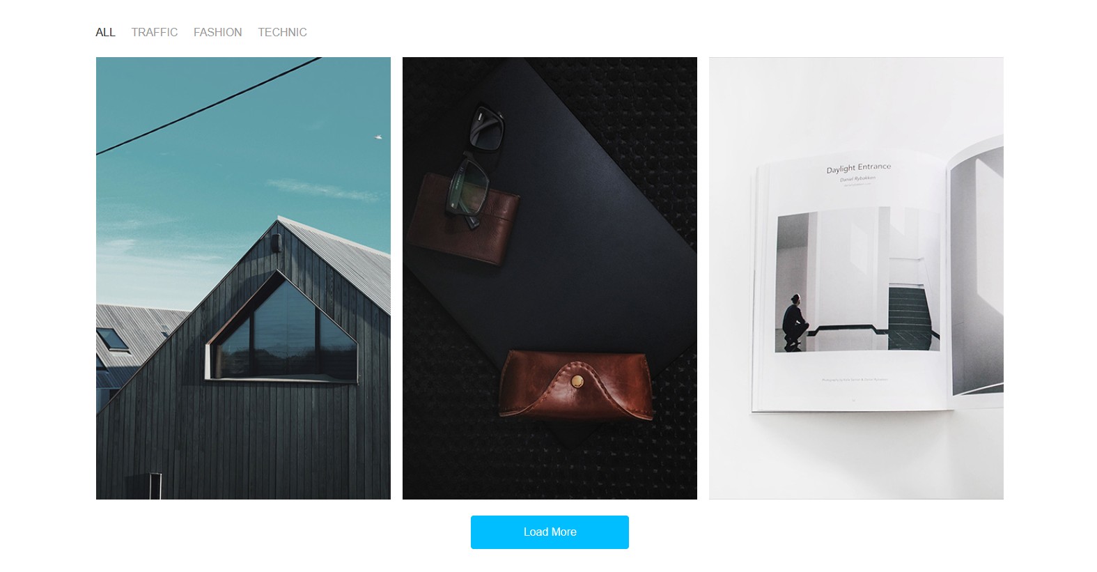 Article Grid (LoadMore)