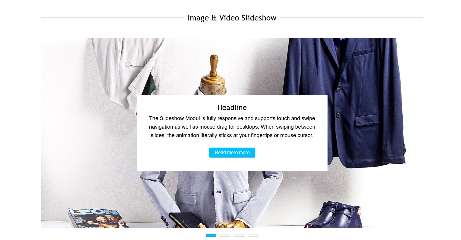 Simple Slideshow
